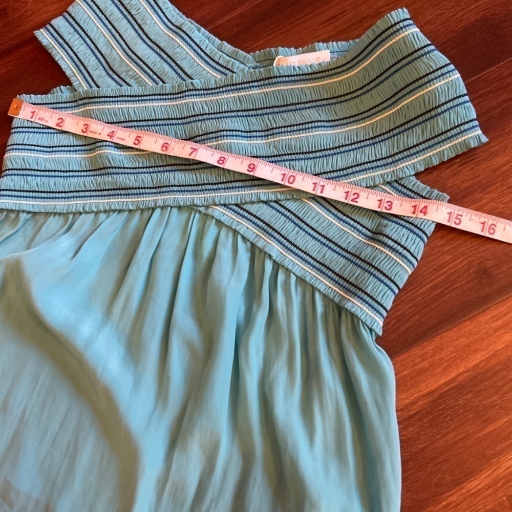 🌺SALE🌺RAMY BROOK Top Size XXS - Picture 8 of 9